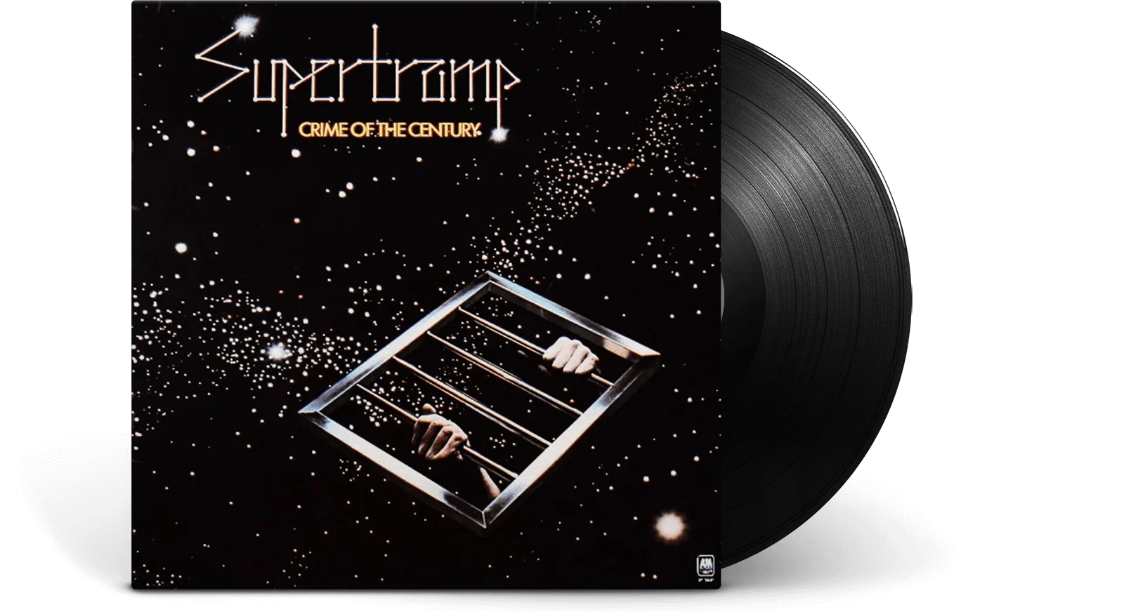 Supertramp - Crime Of The Century