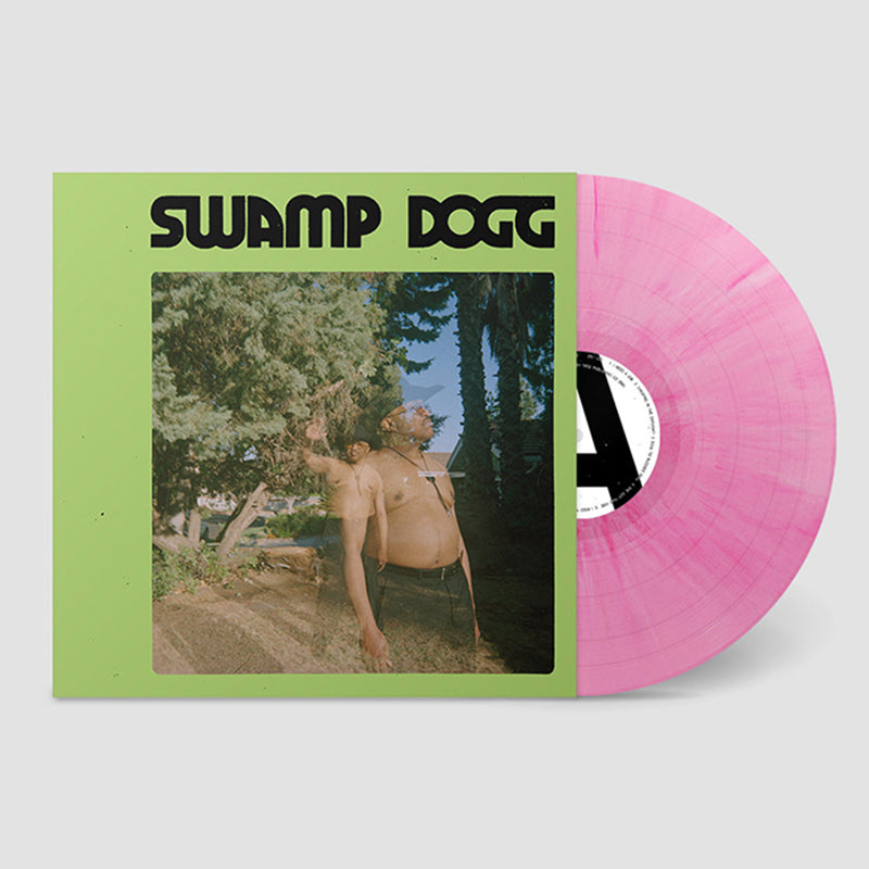 Swamp Dogg ?I Need A Job