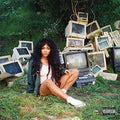 Sza - Ctrl ((Vinyl))