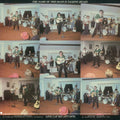 Talking Heads - NAME OF THIS BAND IS TALKING HEADS ((Vinyl))