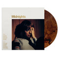 Taylor Swift - Midnights [Mahogany Edition LP] ((Vinyl))