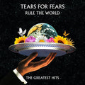 Tears For Fears - Rule The World ((Vinyl))