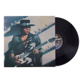 Vaughan, Stevie Ray And Double Trouble - Texas Flood
