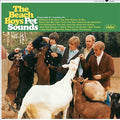 The Beach Boys - PET SOUNDS(MONO 180G ((Vinyl))