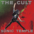 The Cult - Sonic Temple 30th Anniversary ((Vinyl))