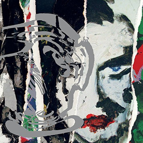 The Cure - Torn Down: Mixed Up Extras 2018 ((Vinyl))