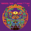 The Grateful Dead - Anthem Of The Sun (50th Anniversary, 180 Gram Vinyl) ((Vinyl))