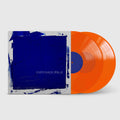 The Head and the Heart - Every Shade of Blue (2LP) (INDIE EX) (Orange Crush Transparent) ((Vinyl))