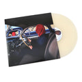 The Mars Volta - Frances The Mute (Indie Exclusive, Glow In The Dark Vinyl) ((Vinyl))