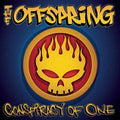 The Offspring - Conspiracy Of One ((Vinyl))