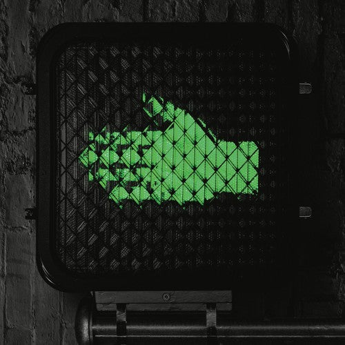 The Raconteurs - Help Us Stranger ((Vinyl))