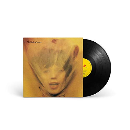 The Rolling Stones - Goats Head Soup [1LP 2020 Edition] ((Vinyl))