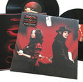 The White Stripes - Get Behind Me Satan (180-gram) ((Vinyl))