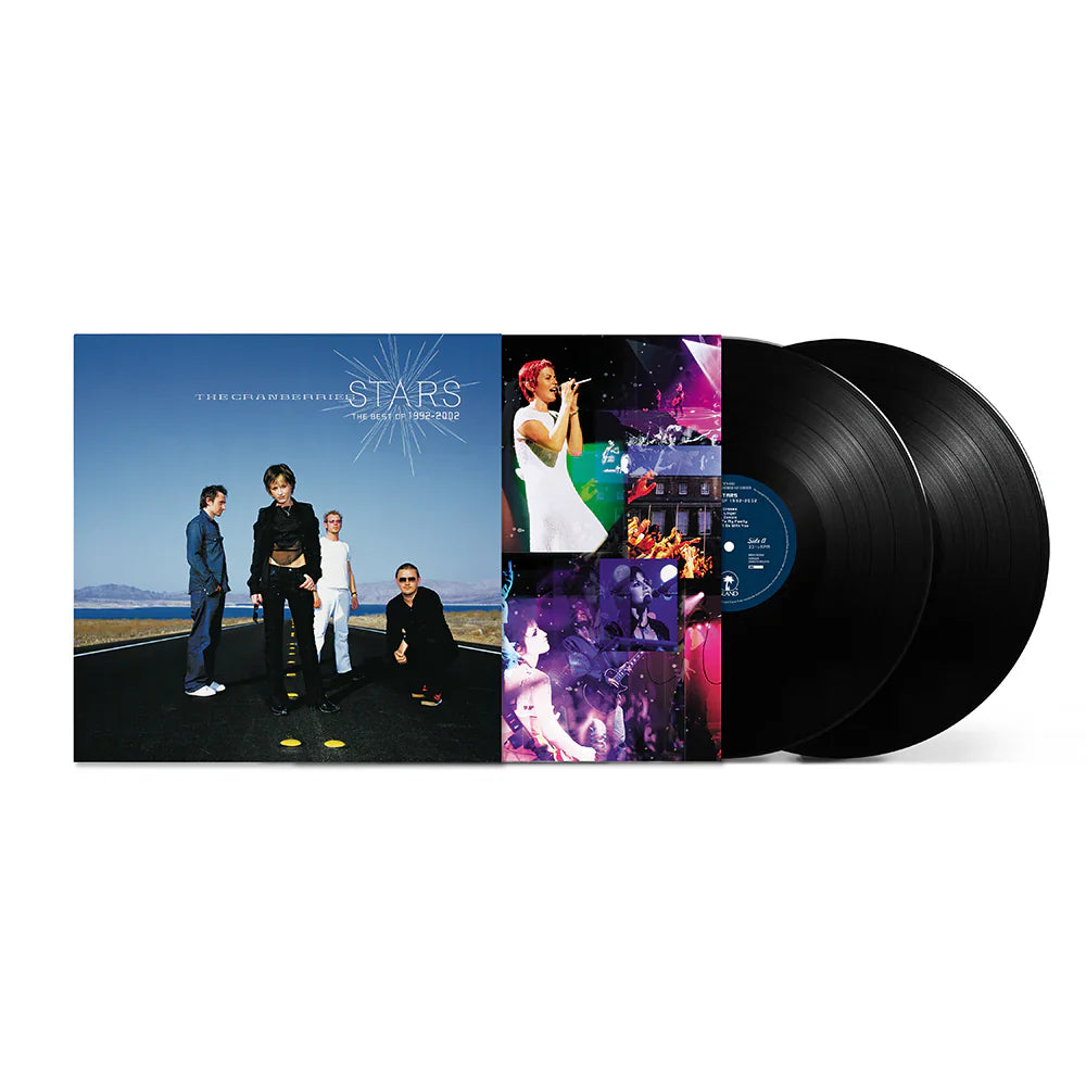Cranberries - Stars: The Best of 1992-2002