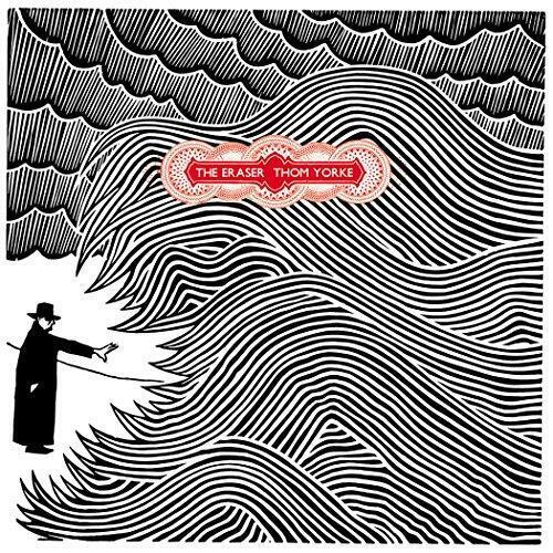 Thom Yorke - The Eraser ((Vinyl))