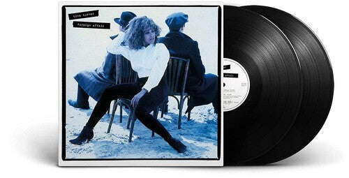 Tina Turner - Foreign Affair (Remastered) (2 Lp's) ((Vinyl))