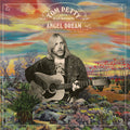 Tom Petty & The Heartbreakers - Angel Dream (Songs From The Motion Picture She's The One) ((Vinyl))