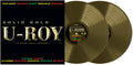 U-Roy - Solid Gold U-Roy (Limited Edition, Colored Gold Vinyl) ((Vinyl))