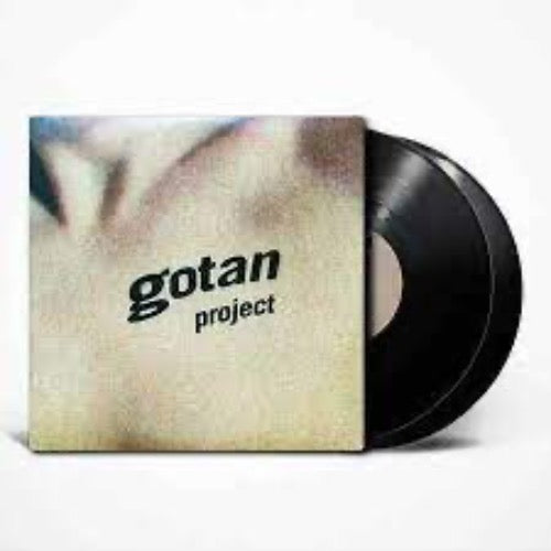 Gotan Project - La Revancha Tango