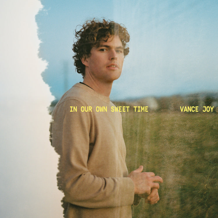 Vance Joy - In Our Own Sweet Time ((Vinyl))
