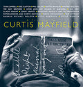 Various Artists - A Tribute To Curtis Mayfield (RSD21 EX) ((Vinyl))