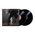 Back To Black - ost