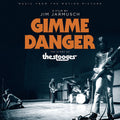 Various Artists - Gimme Danger (Music From the Motion Picture) (Clear Vinyl) (1 LP) [ROCKTOBER EXCLUSIVE] ((Vinyl))