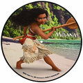 Various Artists - How Far I'll Go (From Moana) (10" Picture Disc Vinyl) ((Vinyl))