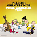 Vince Guaraldi Trio - PEANUTS GREATEST(LP) ((Vinyl))