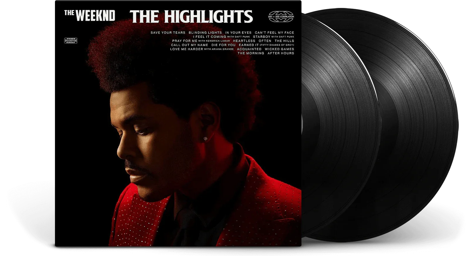 Weeknd - Highlights
