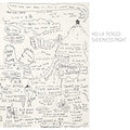 Yo La Tengo - Sleepless Night (Extended Play) ((Vinyl))