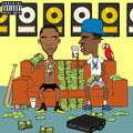 Young Dolph - Dum & Dummer 2 [Explicit Content] (2 Lp's) ((Vinyl))