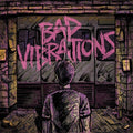 A Day To Remember - Bad Vibrations  (New Vinyl LP)