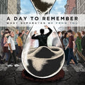 A Day To Remember - What Separates Me from You  (New Vinyl LP)