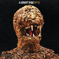 A Giant Dog - Bite [Antifreeze Green Vinyl]  (New Vinyl LP)