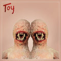 A Giant Dog - Toy  (New Vinyl LP)