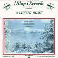 A Letter Home - Have A Good Old Fashioned Christmas (White Vinyl) ((Vinyl))