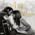 A Star is Born - Original Motion Picture Soundtrack  (New Vinyl LP)