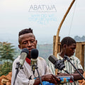 ABATWA (THE PYGMY) - Why Did We Stop Growing Tall? ((Vinyl))