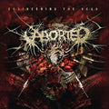 Aborted - Engineering The Dead [Transparent Red Vinyl]  (New Vinyl LP)