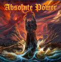 Absolute Power - Absolute Power [Clear Vinyl]  (New Vinyl LP)