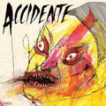 Accidente - Canibal  (New Vinyl LP)