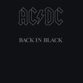 AC/DC - Back in Black  (New Vinyl LP)