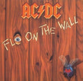 AC/DC - Fly on the Wall [Remastered]  (New Vinyl LP)