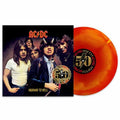 AC/DC - Highway To Hell: 50th Anniversary (Limited Edition, Hellfire Marble Colored Vinyl) ((Vinyl))