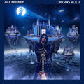 Ace Frehley - Origins Vol. 2 [Indie Exclusive]  (New Vinyl LP)