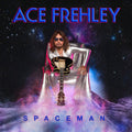 Ace Frehley - Spaceman  (New Vinyl LP)
