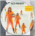 Ace Frehley - Spaceman [Picture Disc]  (New Vinyl LP)