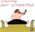 Action Bronson - Mr Wonderful  (New Vinyl LP)