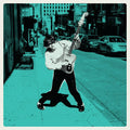 Adam Widener - Vesuvio Nights  (New Vinyl LP)